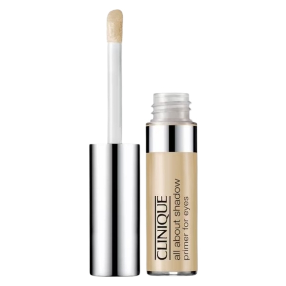 ✨Clinique All About Shadow Primer For Eyes "01 Very Fair" NIB - Picture 1 of 3